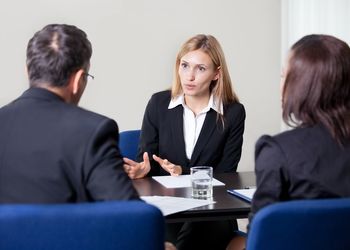 Job interviews - what questions to ask an interviewer