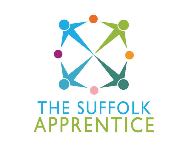 Suffolk Apprentice sponsored by Compass Point recruitment