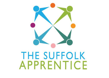 Suffolk Apprentice sponsored by Compass Point recruitment