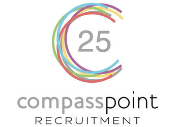 25th Anniversary of Compass Point Recruitment