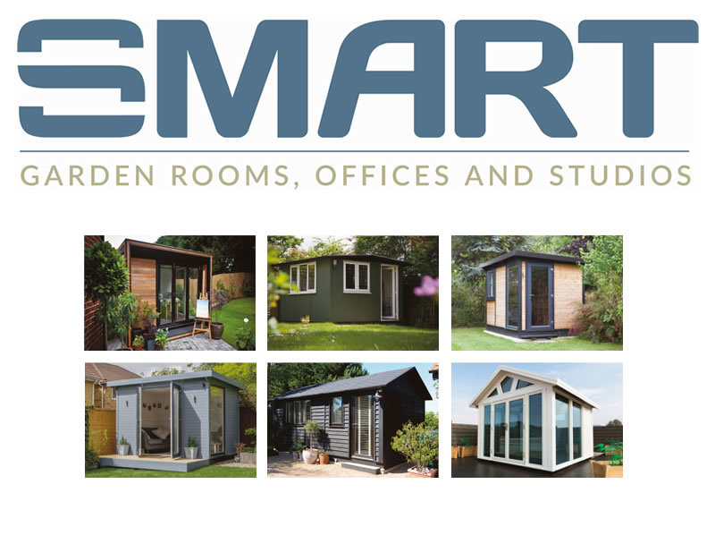 Smart Garden Offices