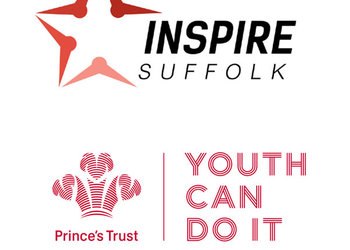 Prince's Trust and Inspire Suffolk