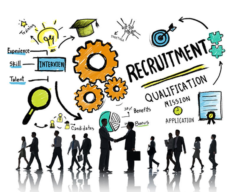 Recruiting top talent to your business