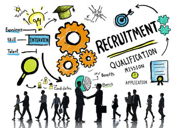Recruiting top talent to your business